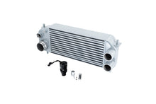 Load image into Gallery viewer, Turbosmart Ford F-150 2.7L/3.5L Ecoboost Performance Intercooler w/VTA BOV - Silver