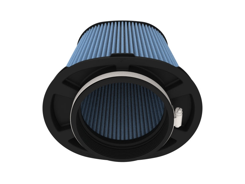 aFe Momentum Intake Replacement Filter w D2 Dura-Dry Media 5in F X (9x7)in B X (7-1/4x5)in T X 9in H