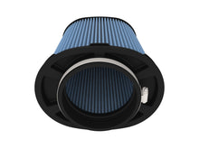 Load image into Gallery viewer, aFe Momentum Intake Replacement Filter w D2 Dura-Dry Media 5in F X (9x7)in B X (7-1/4x5)in T X 9in H