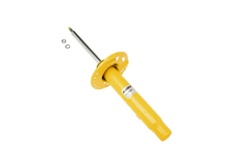 Koni Sport (Yellow) Shock 19+ BMW 3 Series (G20) RWD (Excludes AWD) - Front Left