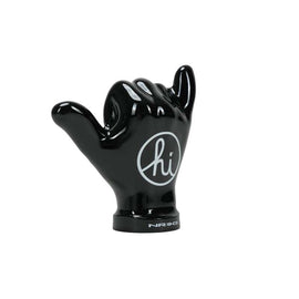 NRG X IN4MATION Weighted Da Shaka Shift Knob - Black