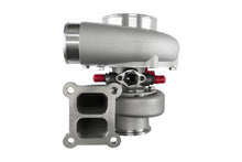 Load image into Gallery viewer, Turbosmart Water Cooled 6466 T4 Divided 1.00AR Externally Wastegated TS-2 Turbocharger