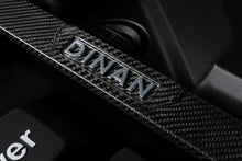 Load image into Gallery viewer, Dinan Gloss Carbon Fiber Strut Tower Brace - 2021-2024 BMW M2/M3/M4