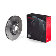 Load image into Gallery viewer, Brembo OE 12-20 Audi A3 (8V1. 8VK)/2024+ Audi A3 Allstreet (8YJ) Front Sport Brake Disc - 340x27