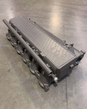 Load image into Gallery viewer, CSF Toyota A90/A91 Supra/ BMW G-Series B58 Charge-Air Cooler Manifold - Thermal Grey