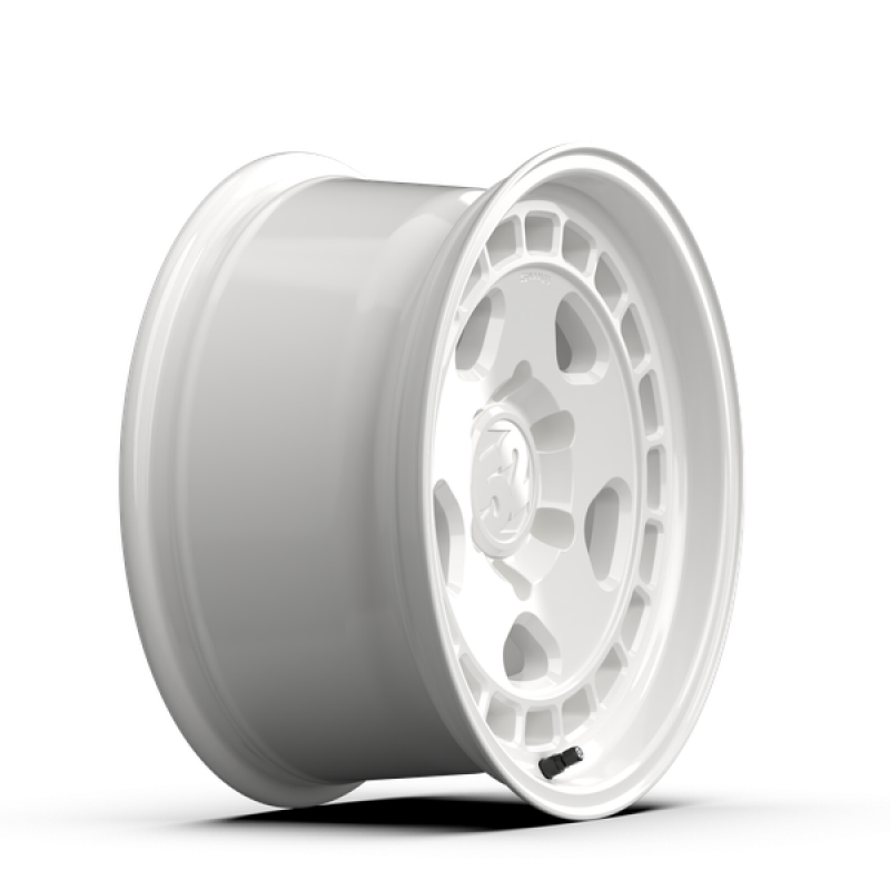 fifteen52 Turbomac HD Classic 16x8 / 6x139.7 BP / 0 ET / 106.2mm CB / 4.5in BS / Classic White Wheel