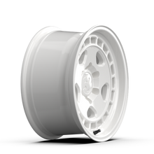 Load image into Gallery viewer, fifteen52 Turbomac HD Classic 17x8.5 / 5x150 BP / 0ET / 110.3mm CB / 4.75in BS / Classic White Wheel