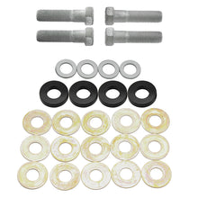 Load image into Gallery viewer, Wilwood bolt kit caliper front scion TC