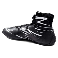 Load image into Gallery viewer, Sparco Shoe K-Rapid 43 BLK/WHT