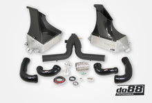 Load image into Gallery viewer, do88 2015+ Porsche 911 Turbo/Turbo S (991.2) BigPack Intercooler Kit