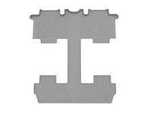 Load image into Gallery viewer, WeatherTech 25-25 Volkswagen ID Buzz One piece-2nd and 3rd row coverage Rear FloorLiner - Grey