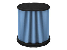 Load image into Gallery viewer, aFe Momentum Intake Replacement Filter w D2 Dura-Dry Media 5in F X (9x7)in B X (7-1/4x5)in T X 9in H