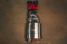 Load image into Gallery viewer, Valvetronic Truck/SUV Valved Muffler Kit