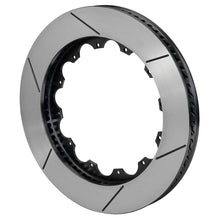 Load image into Gallery viewer, Wilwood ROTOR1400-110BK825-000EJCXXXXR 12X8.75 72 CVANE GT black