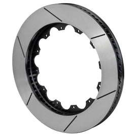 Wilwood ROTOR1400-110BK825-000EJCXXXXL 12X8.75 72 CVANE GT black