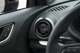 P3 Gauge - 2015-2020 Audi A3, S3, RS3 8V Models