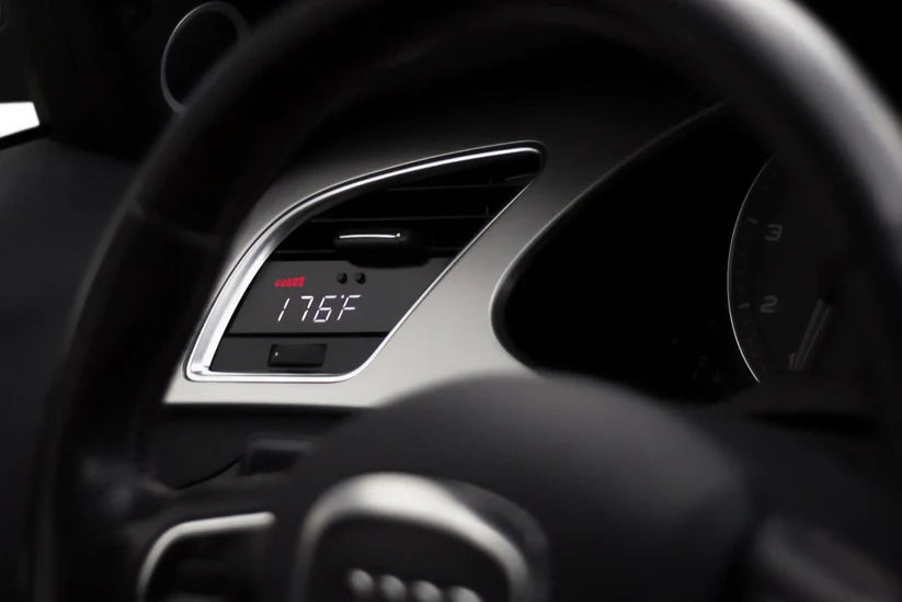 P3 Gauge - Audi B8 A4 / S4 / A5 / S5