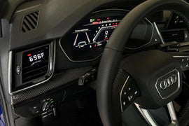 P3 Gauge - Audi B9/B9.5 Q5/SQ5 (80A)