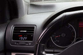 P3 Gauge - VW Mk5 Jetta / Rabbit / GTI / Sportwagen / R32