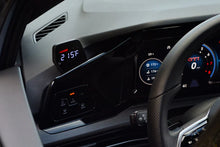 Load image into Gallery viewer, P3 Gauge - VW Mk8 GTI, Golf R