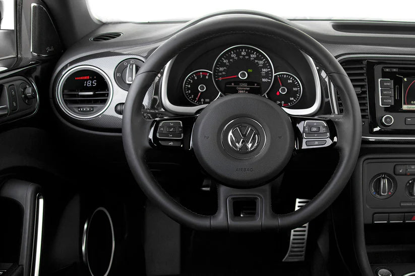 P3 Gauge - VW Beetle 2012-2019
