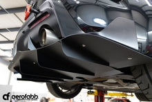 Load image into Gallery viewer, aerofabb Comp Series Rear Diffuser - Toyota MK5 Supra