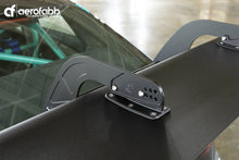 Load image into Gallery viewer, aerofabb Comp Series Rear Wing Kit - Audi 8V A3, S3, RS3