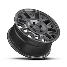 Load image into Gallery viewer, fifteen52 Wander SV 17x8 / 6x130 BP / 40mm ET / 84.1mm CB / 6.08in BS / Carbon Grey Wheel