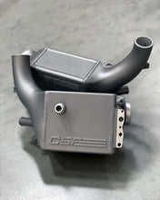 Load image into Gallery viewer, CSF 16-21 BMW M5 (F90) / 17-21 BMW M8 (F91/F92/F93) Twin Charge-Air-Cooler Set - Thermal Grey