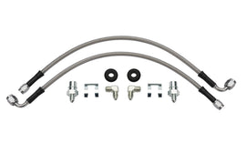 Wilwood flexline kit front porsche 914 1970-76