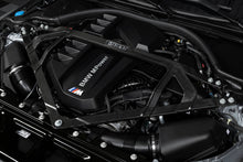 Load image into Gallery viewer, Dinan Gloss Carbon Fiber Strut Tower Brace - 2021-2024 BMW M2/M3/M4