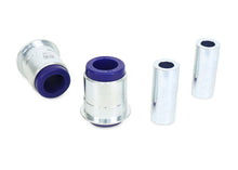 Load image into Gallery viewer, SuperPro Rear Lower Control Arm Bushing