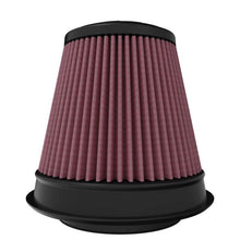 Load image into Gallery viewer, K&amp;N Universal Clamp-On Air Filter 4-1/2in Flg 7-1/2in B 4-1/2in T 7-1/8in H Gen 3