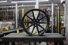 Load image into Gallery viewer, Vossen Forged Evo-2 21x12 / 5x112 - Gloss Black - Audi R8 2G / Lamborghini Huracan Fitment - Rear