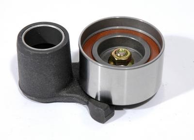 Gates 99-15 Volkswagen Jetta 4-Cyl. 2.0L Cam. Tensioner Pulley Timing Belt Pulley