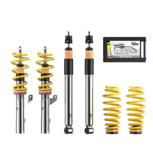 Load image into Gallery viewer, KW 18-24 Audi SQ5 4WD w/ Electronic Damping V3 Coilover Kit