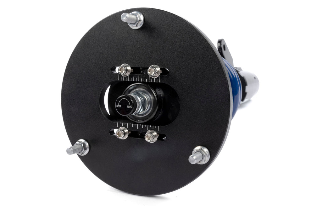 Dinan High Performance Adjustable Coil-Over Suspension - 2014-2024 MINI Cooper S, 2015-2024 MINI Coop JCW