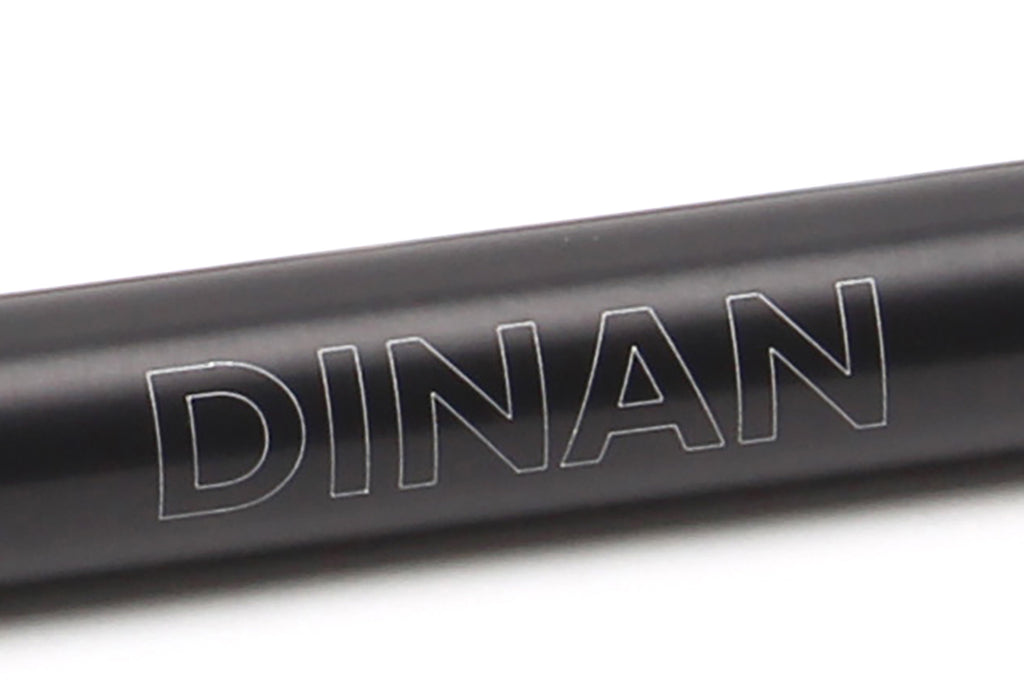 Dinan Racing Toe Links - 2008-2013 BMW 1M/M3