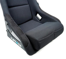 Load image into Gallery viewer, NRG Carbon Fiber Bucket Seat - Large