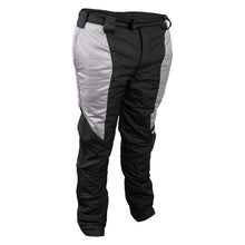 Load image into Gallery viewer, Sparco Pants Stint 52 BLK/GRY