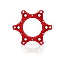 Load image into Gallery viewer, NRG Gaming Logitech Steering Short Hub - Red