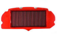 Load image into Gallery viewer, BMC 07-12 Suzuki B-King 1300 Replacement Air Filter