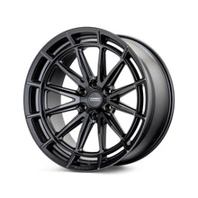 Load image into Gallery viewer, Vossen HFX-5 - 22x12 - 8x180 - ET-44 - Ultra Deep Face - 124.3 - Satin Black Wheel