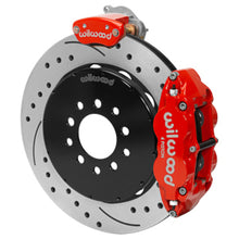 Load image into Gallery viewer, Wilwood DSE Rear Kit Corvette 63-79 FNSL4R/MC4