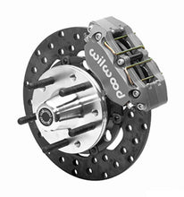 Load image into Gallery viewer, Wilwood Front Drag Kit GM G Body 80-87 Dynamic