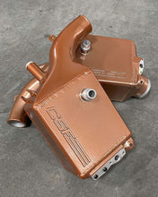 Load image into Gallery viewer, CSF 2014+ BMW X5M (F95) / X6M (F96) / XM (G09) Charge-Air-Cooler - Vintage Rose Gold