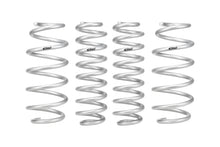 Load image into Gallery viewer, Eibach 18-23 Volkswagen Tiguan 2.0 T AWD Pro-Lift Kit (Front +1.5 Rear +0.9) - Set of 4 Springs