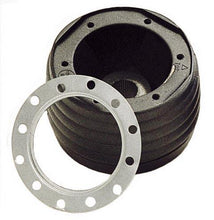 Load image into Gallery viewer, Sparco Steering Wheel Hub VW Golf 5 2006+