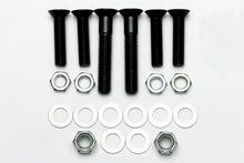 Load image into Gallery viewer, Wilwood bolt kit bracket cdp 62-72 b&amp;e body front drag