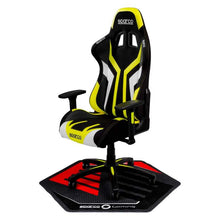 Load image into Gallery viewer, Sparco Floor Mat Chair